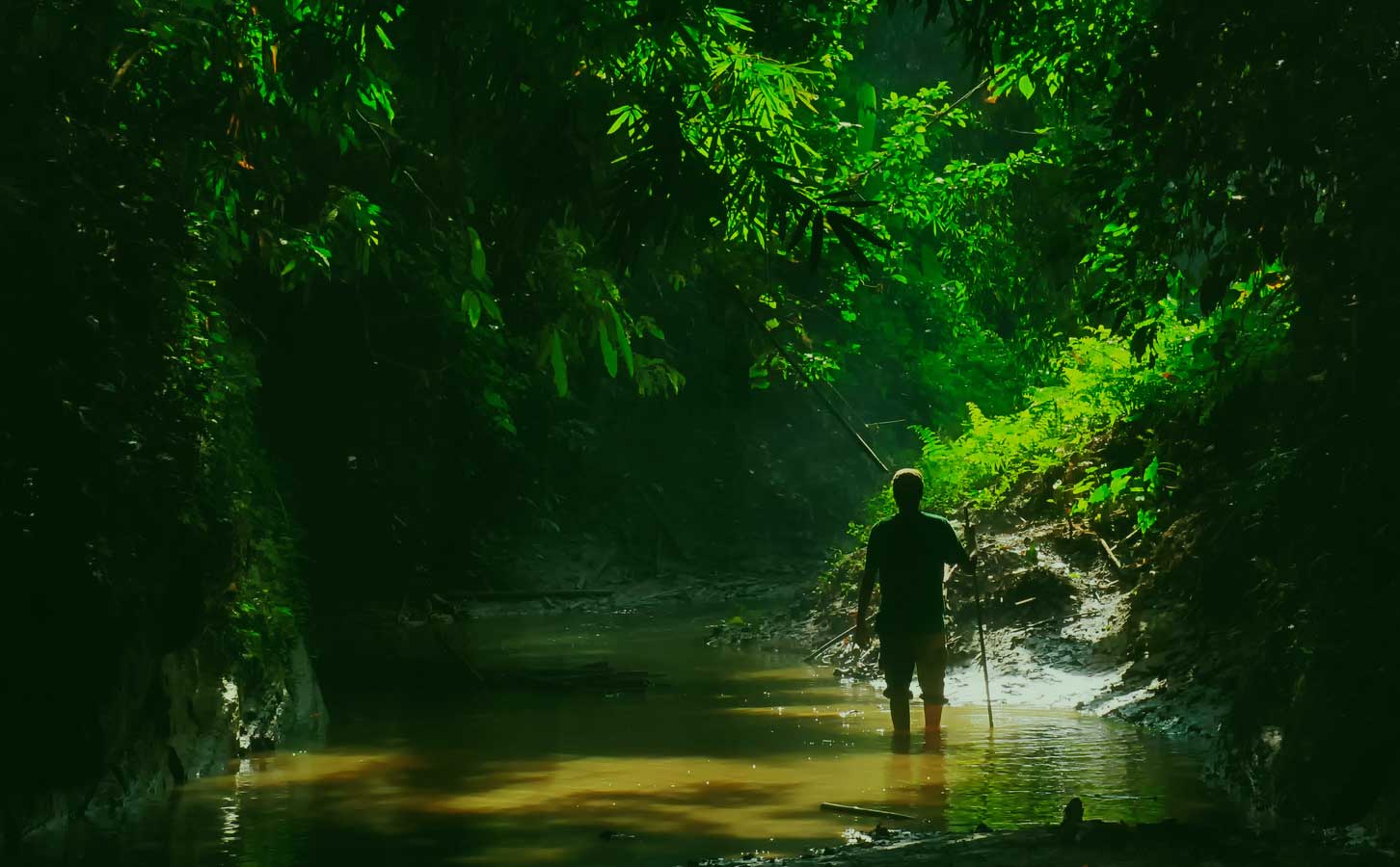 on-the-way-to-hamham-water-fall-in-srimangal-tour