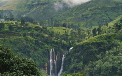 04 Days: Quick Srilanka Tour