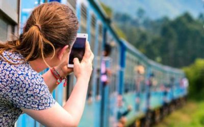 7 Days: Sri Lanka Tour Package | Colombo, Kandy, Nuwara Eliya & Galle