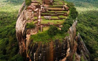 6 Days: Sri Lanka Tour Package (Kandy – Nuwara Eliya – Bentota – Colombo)