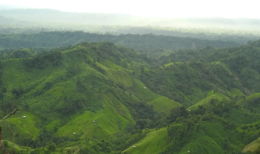 A 2026 Guide to Bandarban & Chittagong Hill Tracts : Trekking the Emerald Hills