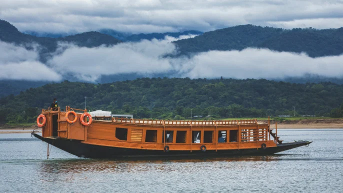 Houseboat Stays in Tanguar Haor: Luxury Amidst the Wetlands in 2026